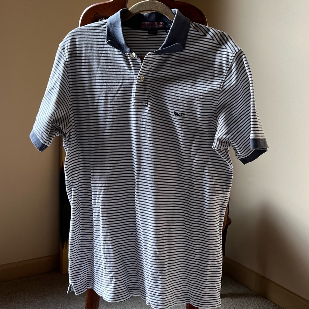 Vineyard Vines Polo